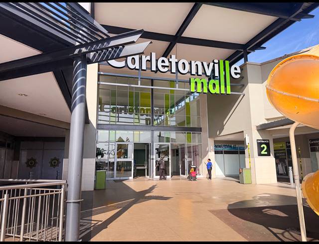 25,103M² RETAIL FOR SALE IN KHUTSONG